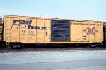 Pullman-Standard built Railbox car RBOX #14888